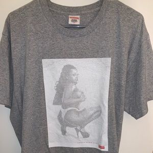 Supreme Ss17 Digi Tee